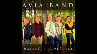 AVIA BAND   Greva v katrco