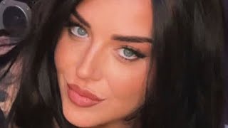 Jessi Thicc ~ Stunning Plus-Size Curvy Model and Body-Positivity Star Social Media