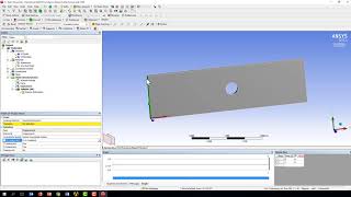Lab 2: Setup and Meshing