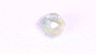 天然アレキサンドライト 0.28ct