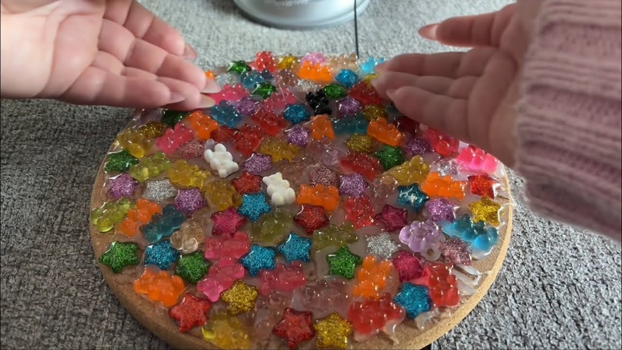 Asmr Tapping Scratching Youtube