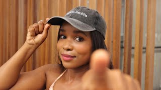 Asmr Teaching You Zulu Slang African Language Lesson African Xhosa Asmr