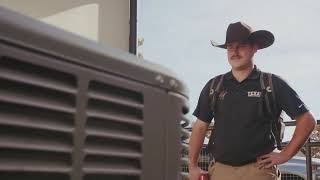 Local HVAC Experts Serving DFW Homes & Businesses | Texas HVAC Experts