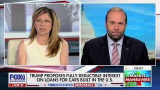 Chairman Smith: If We Don’t Extend the Trump Tax Cuts, Every American Will See a Tax Increase