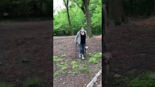 central park karen (full video)