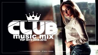 Muzica Românească 2008-2018 / Top Romanian Hits 2008-2018 [ Club Mix ]
