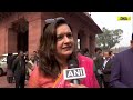 budget 2025 opposition praises union budget 2025 priyanka chaturvedi praises budget bjp