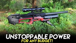 Top 10 Most Powerful Air Rifles You Can Buy in 2024 – For Every Budget! 💥