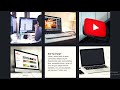 CSS Responsive Image Hover Effects | Responsive Card Design