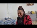 packing up to nigeria from the uk a memorable day vlog