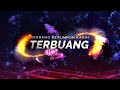 Bimbang Serumpun Kasih Terbuang - KARAOKE