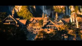 The Hobbit-An Unexpected Journey (2012) PETER JACKSON MOVIE