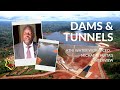 DAMS AND TUNNELS: Athi Water CEO, engineer Michael Thuita on the importance of Karimenu Dam