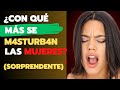 Datos INTERESANTES y Psicológicos sobre las MUJERES | Psicologia Femenina | Sabiamente