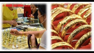 Podcast | Giá vàng hôm nay vẫn chưa dừng đà giảm mạnh | Báo Người Lao Động