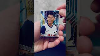 New FIFA 365 HOT STICKERS #panini #fifa #fifamobile #365 #mbappe #football #unboxing #vanderson