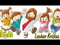 Lagu Sekolah Minggu Laskar Kristus