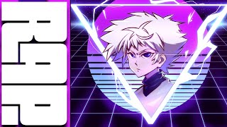 Killua Rap Song | 