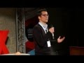 Deep brain stimulation: Xavier Vasques at TEDxMontpellier