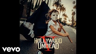 Hollywood Undead - Pray (Put Em In The Dirt) (Official Audio)