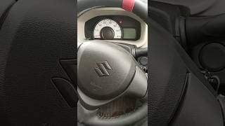 Suzuki Alto 2025 Interior Review #suzukialto #alto #review #suzuki #pakistan #shorts