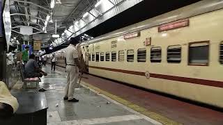 18108- || JAGDALPUR TO ROURKELA JN. || #indianrailways #2022