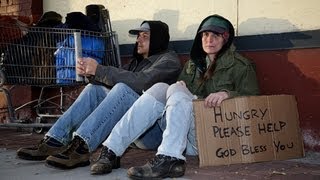 Why does the GOP hate the poor?