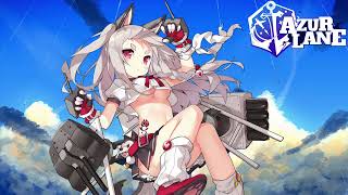 アズールレーン/Azur Lane OST - Solomon Night (Yuudachi Boss Battle Theme) [夕立ボス戦 BGM] [HQ]