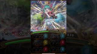 【トレクル】9thAnniv.海賊同盟大乱戦 ☆11 新キャラ無し編成【OPTC】no new card