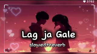 Lag Ja Gale Full Video Song | Land Rahat Fateh Ali Khan Sachin-Jigar Aditi Rao Hydari