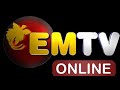 NATIONAL EMTV NEWS | 6PM | SATURDAY 20th APRIL, 2024