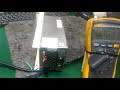 REPAIR TDK LAMBDA POWER SUPPLY HWS300-24 | INGRESS MALAYSIA®.