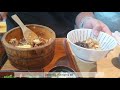 vlog trip famous restaurant for eel in yangpyung 양평 노다지 장어 맛집