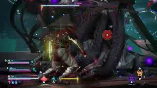 Tiamat Boss Fight - SOP Final Fantasy Origin