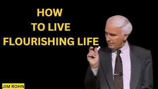 HOW PEOPLES AFFECT YOU- Powerful personal Development Video -|JIM ROHN