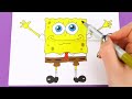 SpongeBob