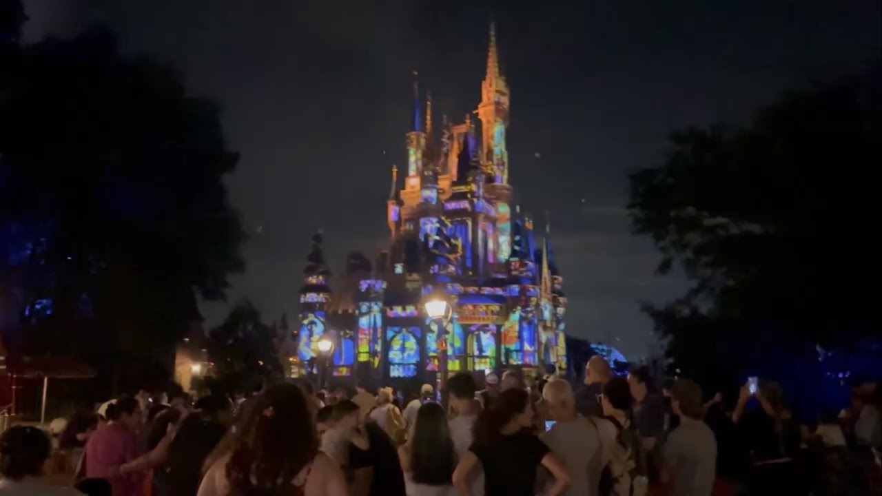 Disney World Vlog Part 2 ディズニーワールドvlog パート2 Youtube