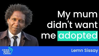 Lemn Sissay MBE on his stolen childhood, a fight for the truth and forgiveness