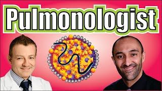 Pulmonologist vs Cardiologist: How Smoking \u0026 Cholesterol Kill You FASTER!