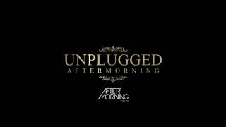Magical Love Mashup | Aftermorning Unplugged