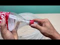 Why Aren't More People Aware of This Retired Plumber's Techniques Amazing Ideas from Empty Bottles