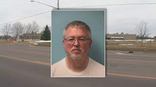 Rocori Superintendent Accused Of Exposing Himself Several Times