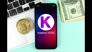 Kadena blockchain introduction to the world. Get ready for the boom. ￼