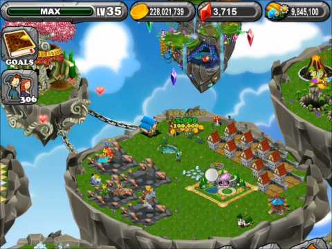 DragonVale How to Breed Sun/Moon/Rainbow Dragon DragonVale How to Breed Sun/Moon/Rainbow Dragon
