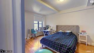 50 West 72nd Street, Unit 1110, New York, NY   Presented by Adam Goldstein