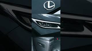 2024 Lexus LM 350h Ultra Luxury Van