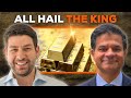 Gold Reigns Supreme and These Metals Will Follow in Epic Commodities Supercycle