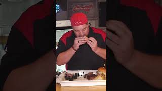 Epic BEAST FEAST BBQ Challenge at Cafe 66 in Vero Beach! Part 5