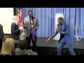 LAST LEVEL OF PROPHECY || GENEALOGY PROPHECY in SEATTLE 2017 || Prophet Passion Java