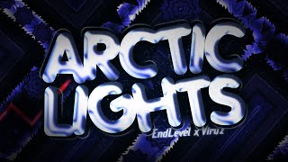 [Seturan/ExtremeDemon] Arctic Lights By iIiViRuZiIi, Endlevel 100%